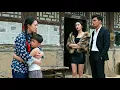 Download Lagu 她拋下一切遠嫁，被渣夫榨幹後一腳踢開！首富爸媽殺到：敢動我女兒？ YMDJ 💕Mini Drama #Chinese television dramas #短劇 #Movie #中國電視劇