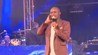 psalmist sefako medley