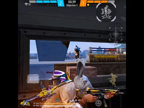 Prime 8 vs 8 strik cs rank 😲 #freefire #funny #shorts