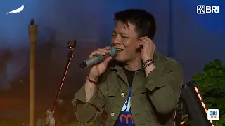 noah mimpi yang sempurna live concert