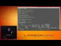 LambdaConf 2015 - Programming and Math Harold Carr