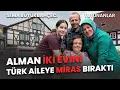 Download Lagu Alman Çift, İki Evini Türk Aileye Miras Bıraktı.