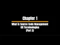 Git Tutorial Marathi Chapter 1 What is Source Code Management 2