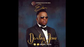 eben darling jesus