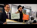 Amazon awarded 200 high school seniors with Amazon Future Engineer AFE Scholarships for 2026