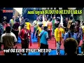 Download Lagu vol 02 tayub budoyo mulyo laras tugu mulyo OKI