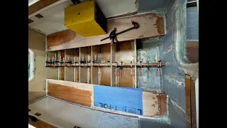 26 Oct 2024 Adding to the middle