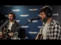 Lord Huron "Fool For Love" Live @ SiriusXM // The Spectrum