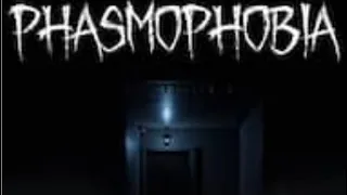 Phasmophobia Stream Challenge Mode