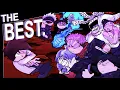 Why ROBLOX Jujutsu Shenanigans is the BEST