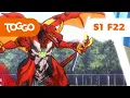 Download Lagu Bakugan Battle Planet | Der Samurai-Bakugankämpfer | Folge 22 | TOGGO
