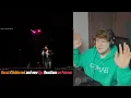 Gen Z Reacts to Lisa Fischer - "How Can I Ease The Pain" ( Live )