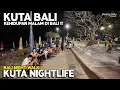 Download Lagu KUTA NIGHTLIFE | Suasana Malam di Jalan Kuta, Bali