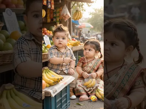 Pati ki zindagi = Full comedy 😂🤣”