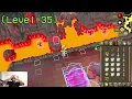 Odablock SHOCKED by the New Lowest Combat Inferno Record