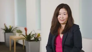 Meet Jae H Sim a family medicine physician with The Polyclinic
