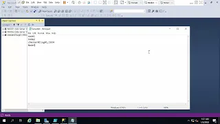 How To Check Access For multiple SQL Servers At Once