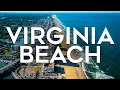 Top 10 Best Things to Do in Virginia Beach Virginia - Travel Guide 2024