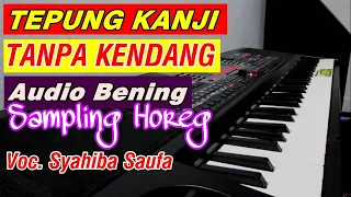 Download TEPUNG KANJI (Aku Ra Mundur) TANPA KENDANG MP3