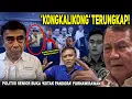 Download Lagu DASAR BUNGLON LICIK❗️BUKAN GIBRAN “TARGET UTAMA” PURNAWIRAWAN👉RAMALAN M.QODARI JADI KENYATAAN😱