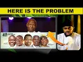 Download Lagu IK ONTMOET REV. ISAAC OMOLEHIN - Maar er is een probleem!