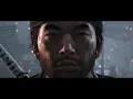 GHOST OF TSUSHIMA - Khotun Khan Boss Fight (Samurai VS Mongol Army)