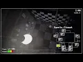 FnaF 1 Security Camera Footage