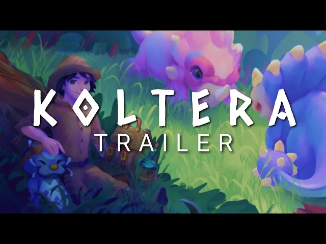 Koltera Trailer
