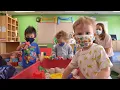 Welcome to the Early Learning Center