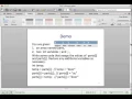 Ch7 Arrays Part1