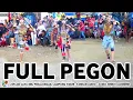 Download Lagu JARANAN LAMPUNG TERBARU 2025: FULL JATHILAN JARANAN PEGON \