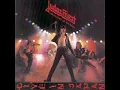 Judas Priest - Exciter