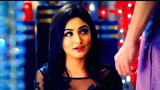 الحلقه الاخيره من مسلسل ابتسم من قلبك هابي تعرض الزواج علي روكي 