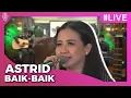 Download Lagu Astrid - Baik Baik | Live 17 Tahun Astrid ‘Baik Baik’