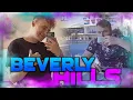 Download Lagu Ten Gość \u0026 Levelon - Beverly Hills (Official Video)
