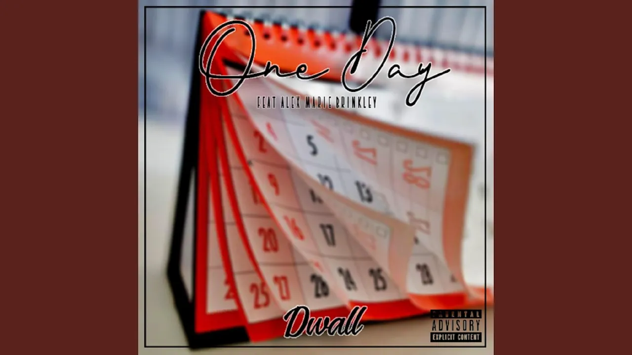 OneDay (feat. Alex Marie Brinkley)