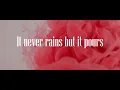 Architects - Animals [Lyric Video]