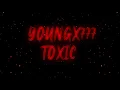 Lagu YOUNGX777 - TOXIC (8d audio)