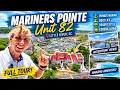 Under 330K With Direct Marina Views Mariner s Pointe Condo Tour in Little River SC
