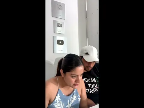 Momento destacado de transmisión en vivo