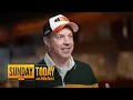 Jason Sudeikis on Ted Lasso Return Family and Journey to SNL