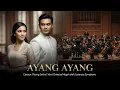 Lagu AYANG AYANG – Versi Orkestra Megah | Ciptaan Risang Gotho | Javanese Symphony