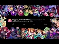 All Enstars songs sound the same Enstars Mashup
