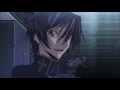 Code Geass x Persona 4 Adachi s shadow speech told by Lelouch