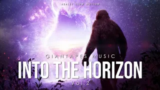 Download Really Slow Motion \u0026 Giant Apes - \ MP3