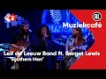 Download Lagu Leif de Leeuw Band ft. Berget Lewis - Southern Man | NPO Radio 2