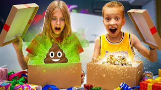 🥶 AM GASIT UN **** 😱 ÎN CADOURILE 🎁 ABONAȚILOR ?!