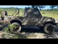 Download Lagu Suzuki samurai long body 98/22