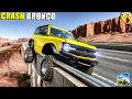 Funny Crash DriveCSX Car Crash Simulator