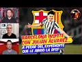 Barcelona persists with signing Julian Alvarez despite Atletico Madrid s refusal and complaints